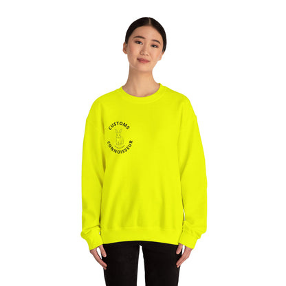 S.A.C. Bunny Sweatshirt