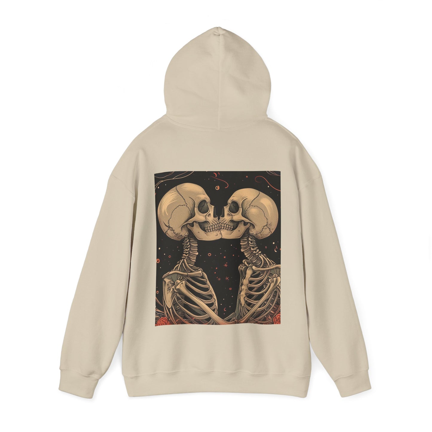 Dead Love Hoodie