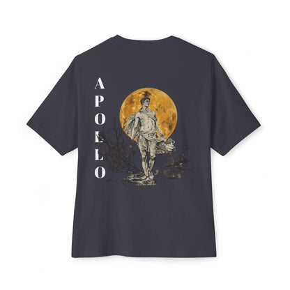 Apollo Oversized Tee