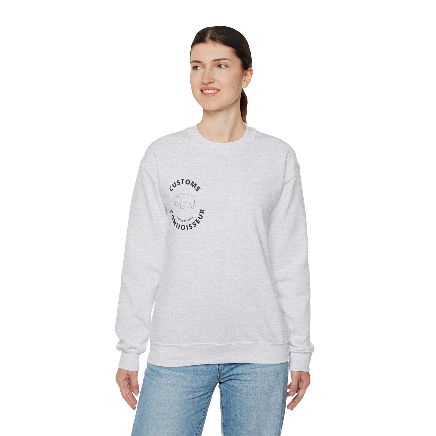 S.A.C. Rhino Sweatshirt