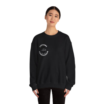 S.A.C. Armadillo Sweatshirt