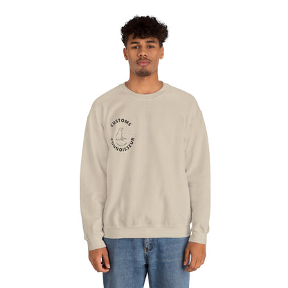 S.A.C. Seal Sweatshirt