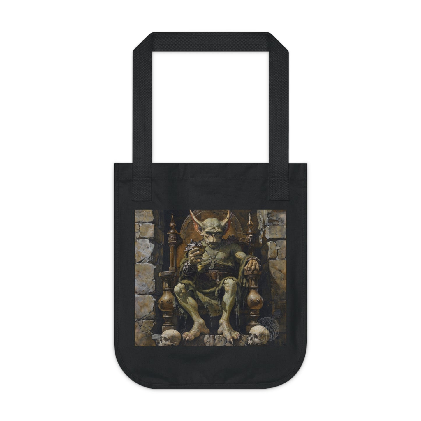 Goblin Throne Tote