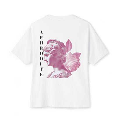 Aphrodite Oversized Tee