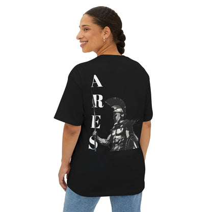 Ares Oversized Tee