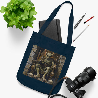 Goblin Throne Tote