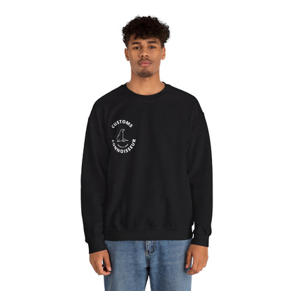 S.A.C. Seal Sweatshirt