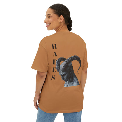 Hades Oversized Tee