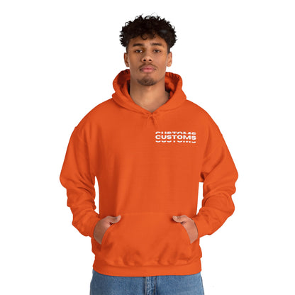 Dead Love Hoodie