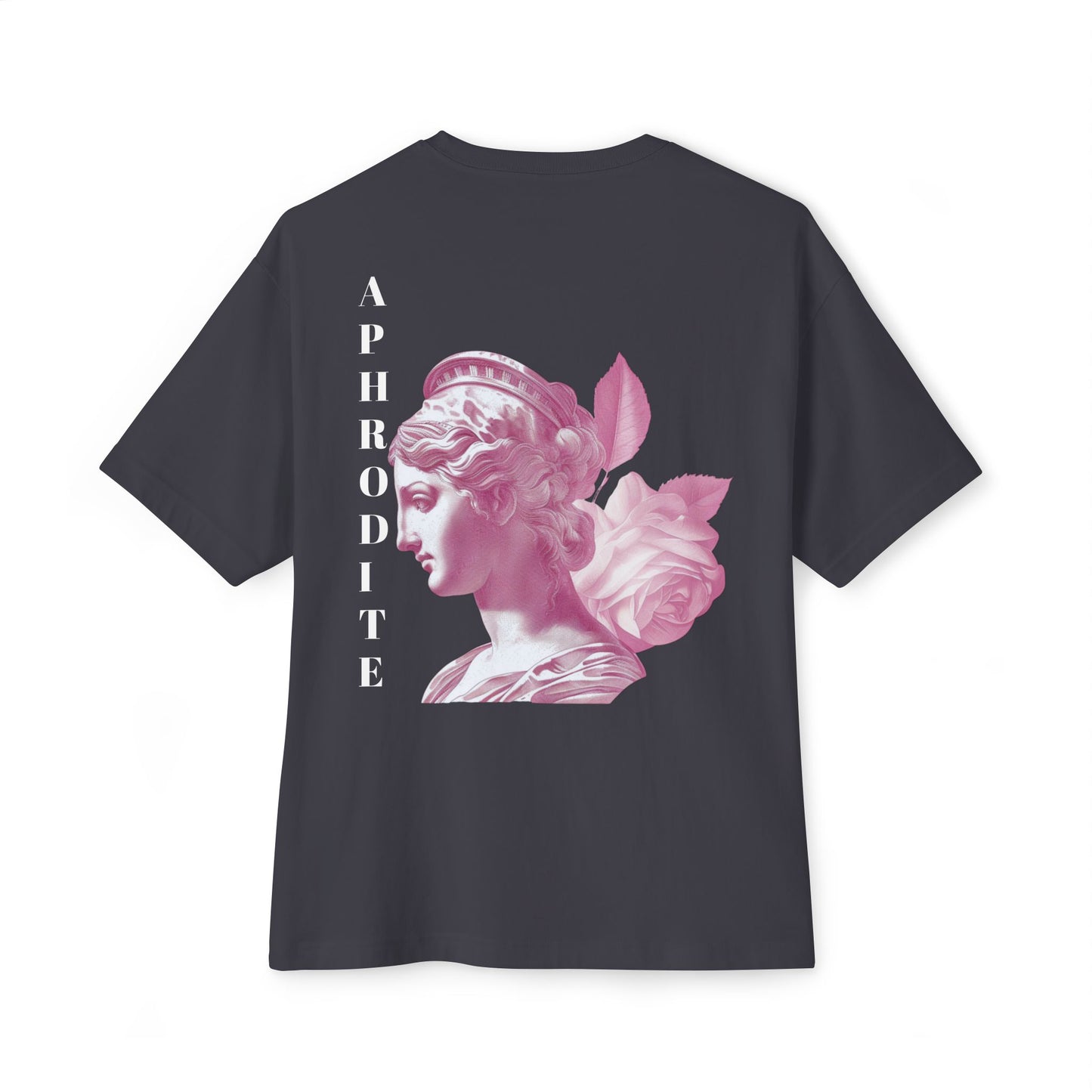 Aphrodite Oversized Tee