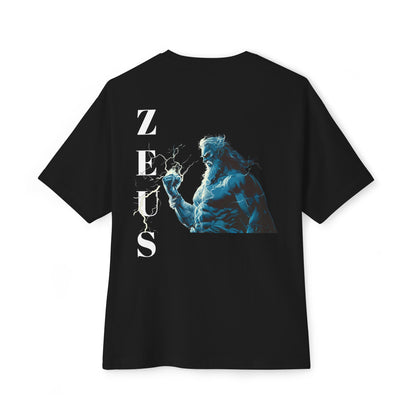 Zeus Oversized Tee