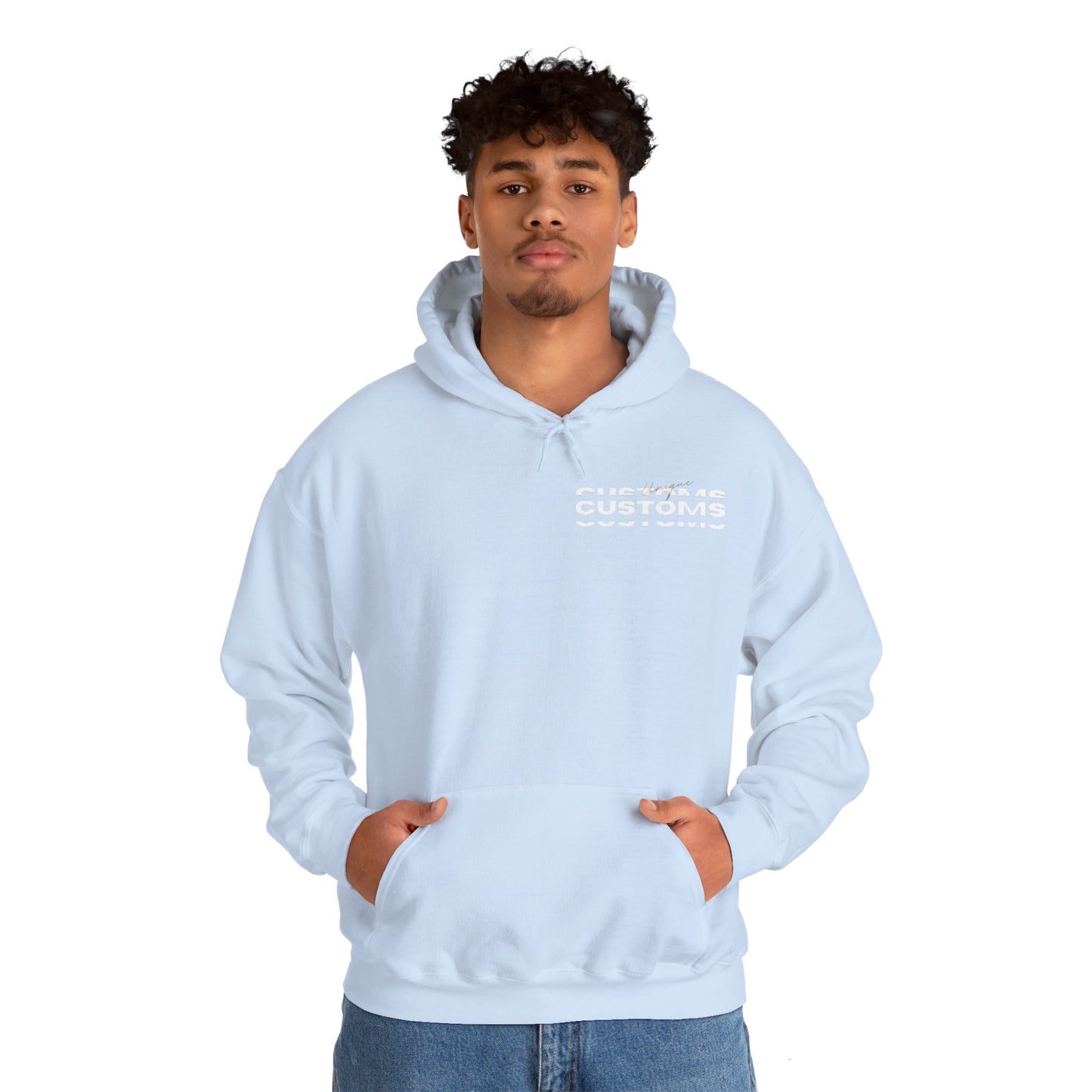 Dead Love Hoodie