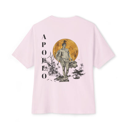 Apollo Oversized Tee