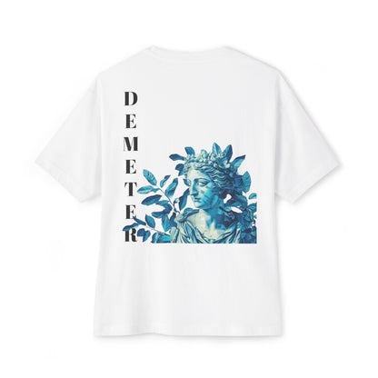 Demeter Oversized Tee