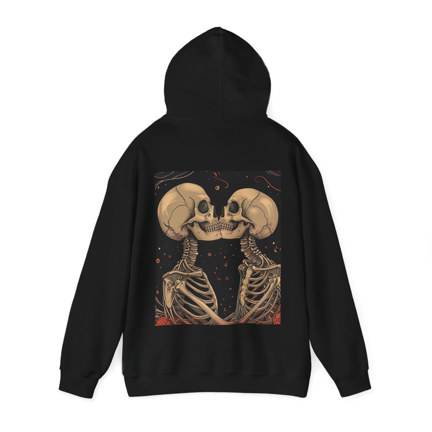 Dead Love Hoodie