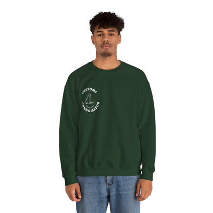 S.A.C. Seal Sweatshirt