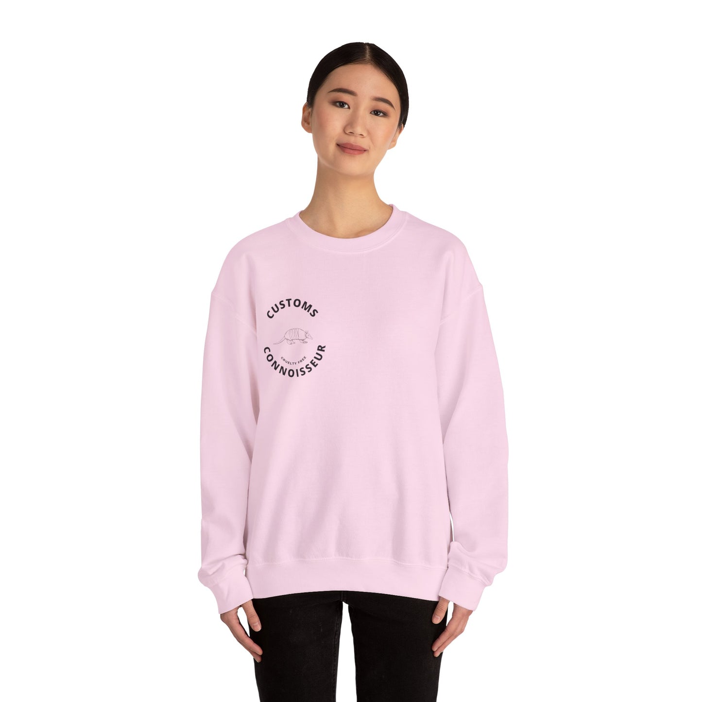 S.A.C. Armadillo Sweatshirt