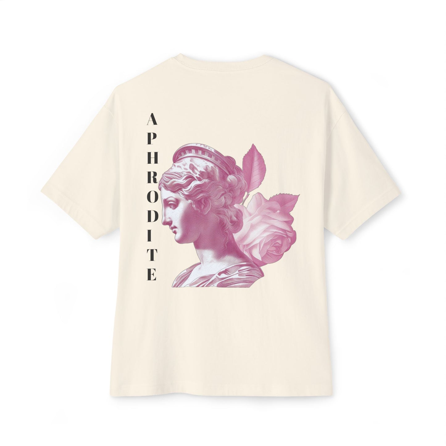 Aphrodite Oversized Tee