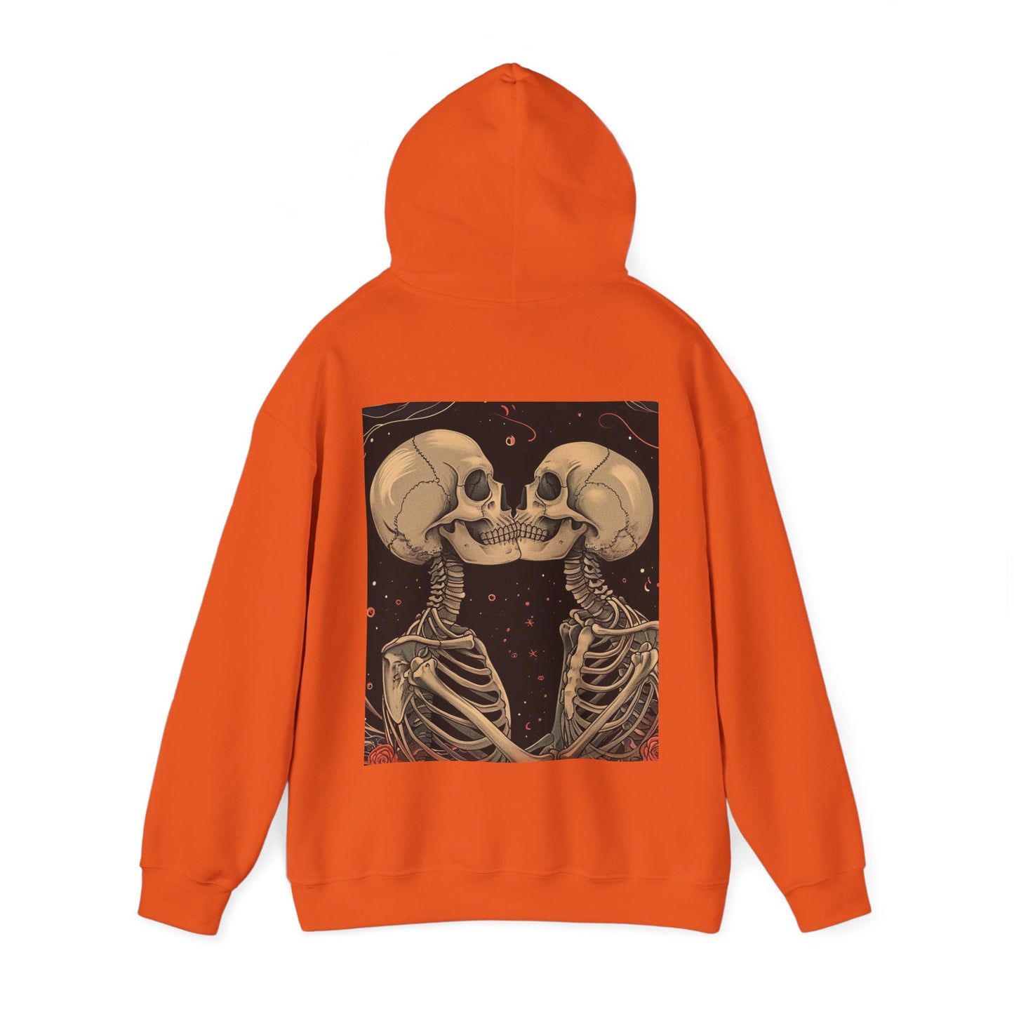 Dead Love Hoodie