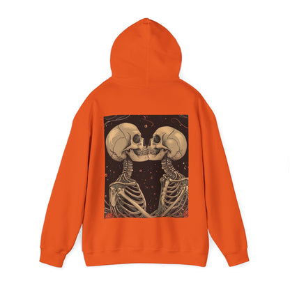 Dead Love Hoodie