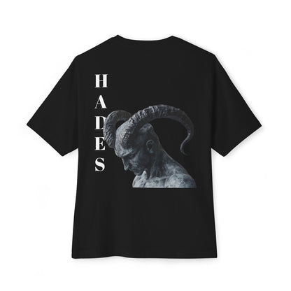 Hades Oversized Tee