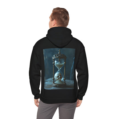 Momento Mori Hoodie