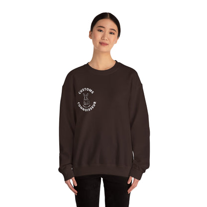 S.A.C. Bunny Sweatshirt