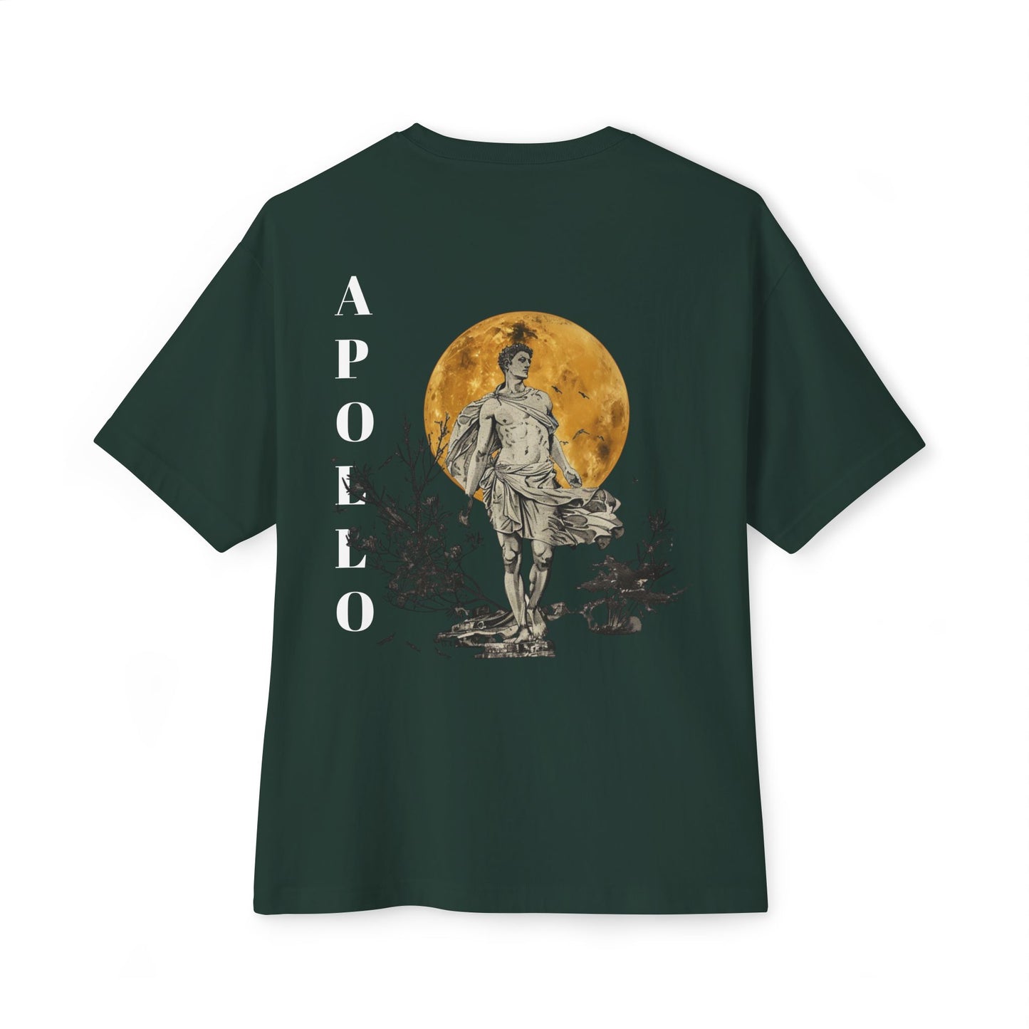 Apollo Oversized Tee