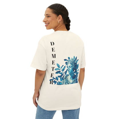 Demeter Oversized Tee