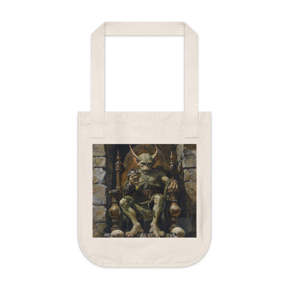 Goblin Throne Tote