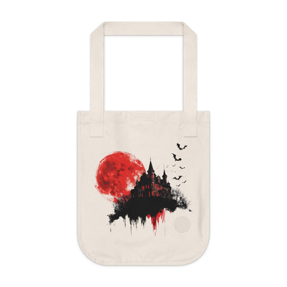 Blood Mansion Tote