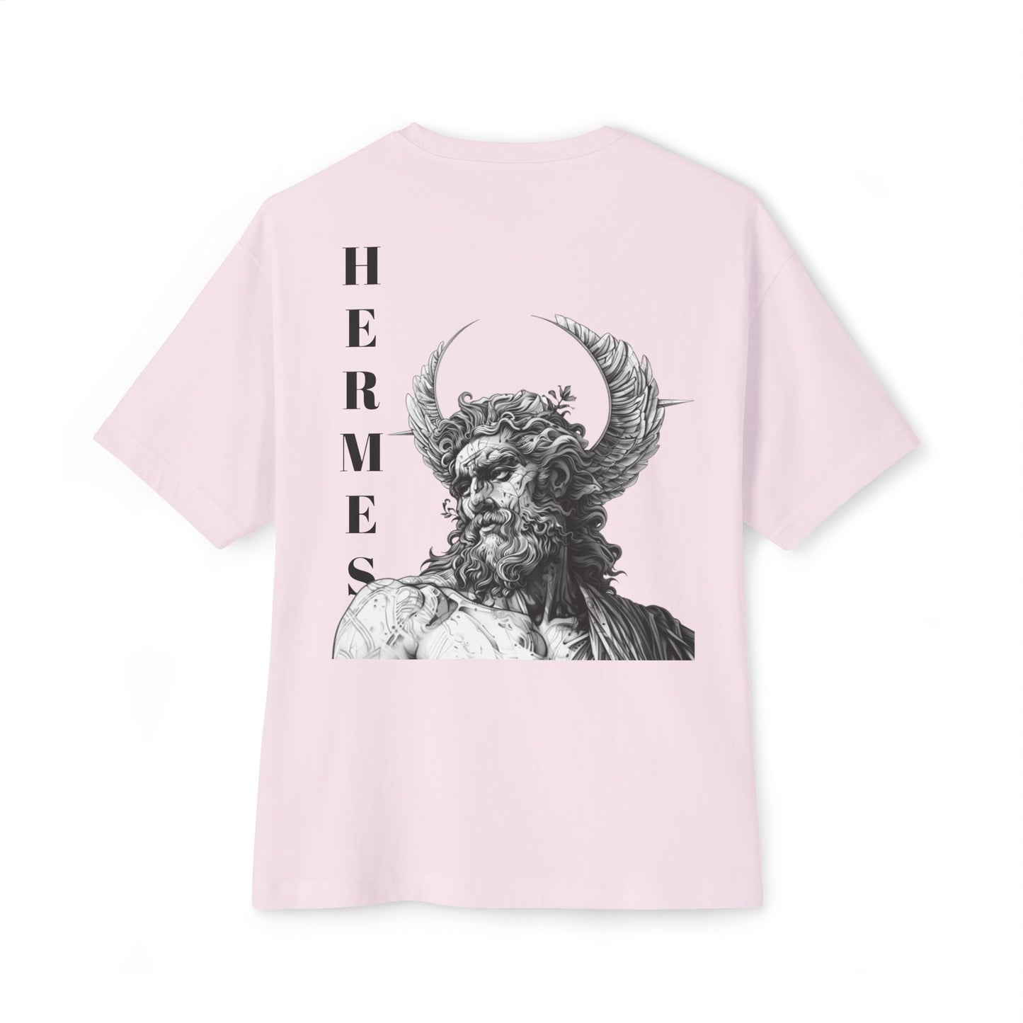 Hermes Oversized Tee