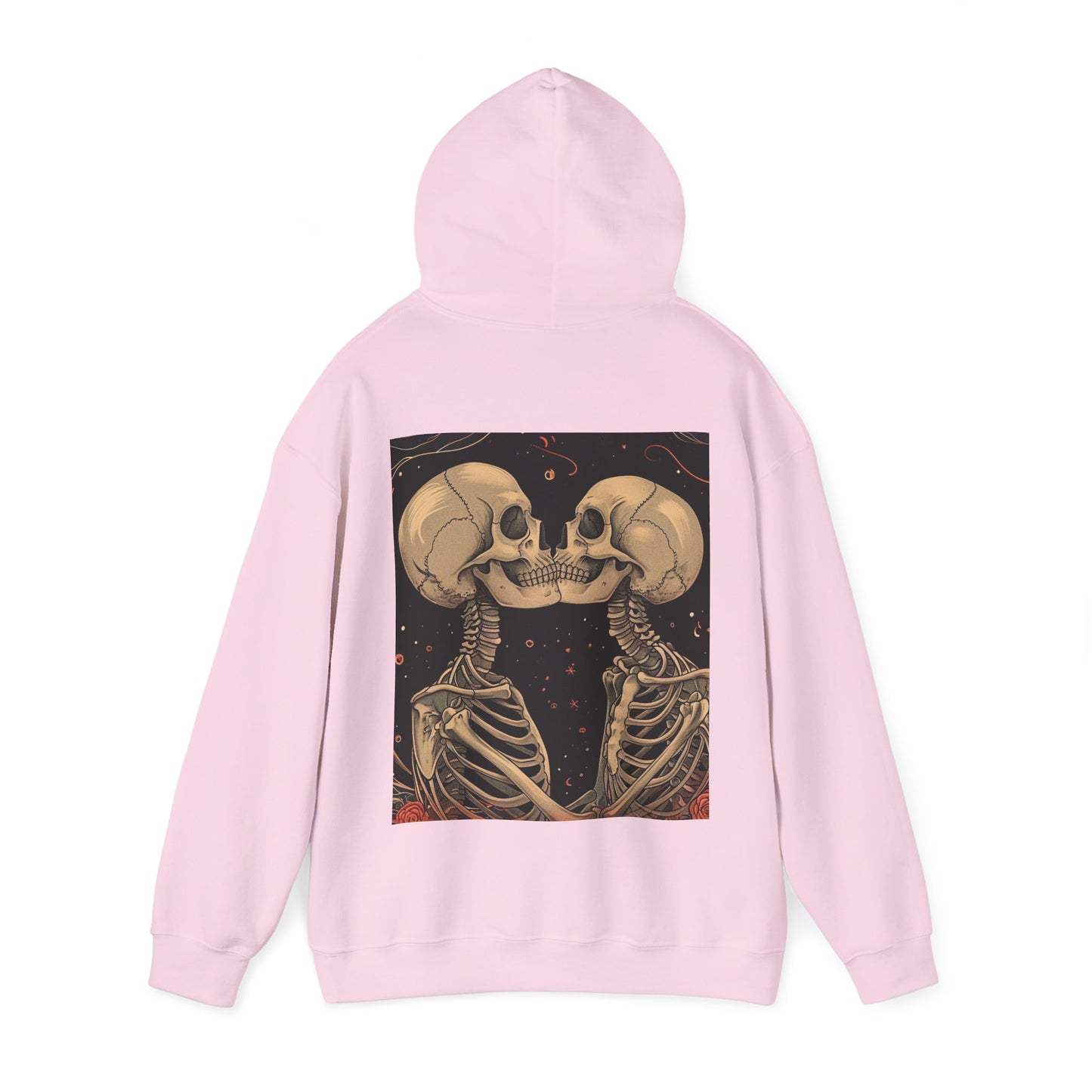 Dead Love Hoodie