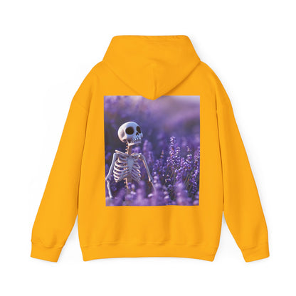 Lavender Field Hoodie