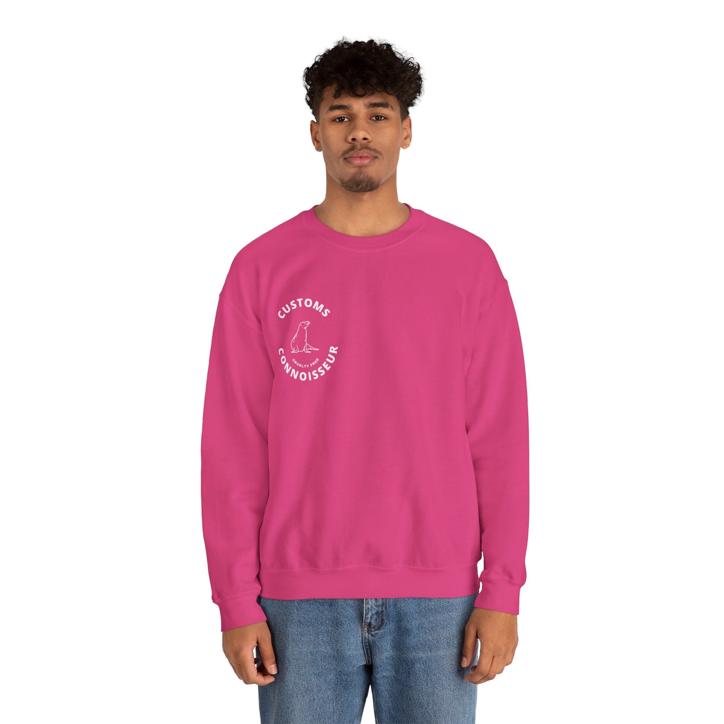 S.A.C. Seal Sweatshirt