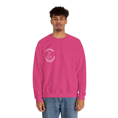 S.A.C. Seal Sweatshirt