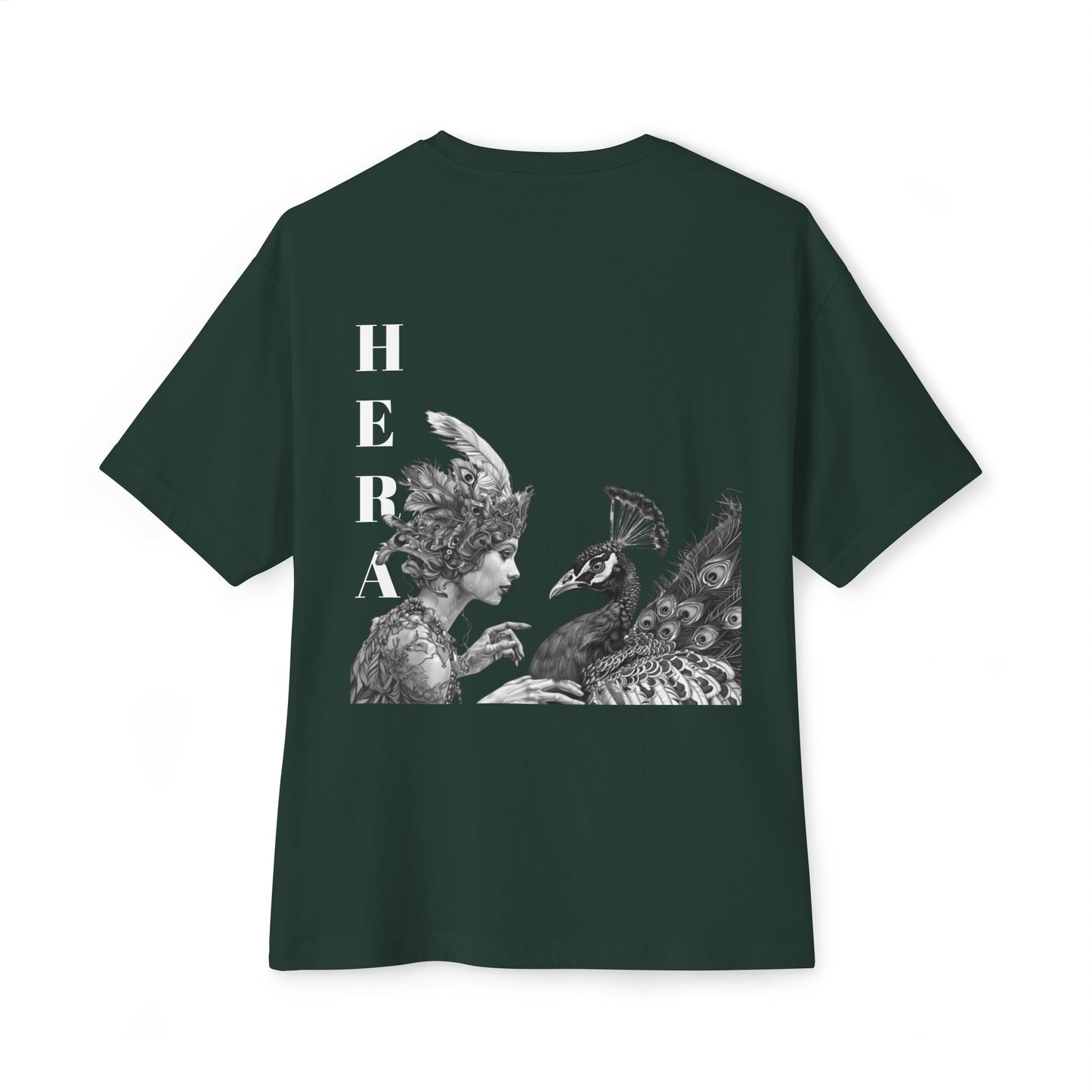 Hera Oversized Tee