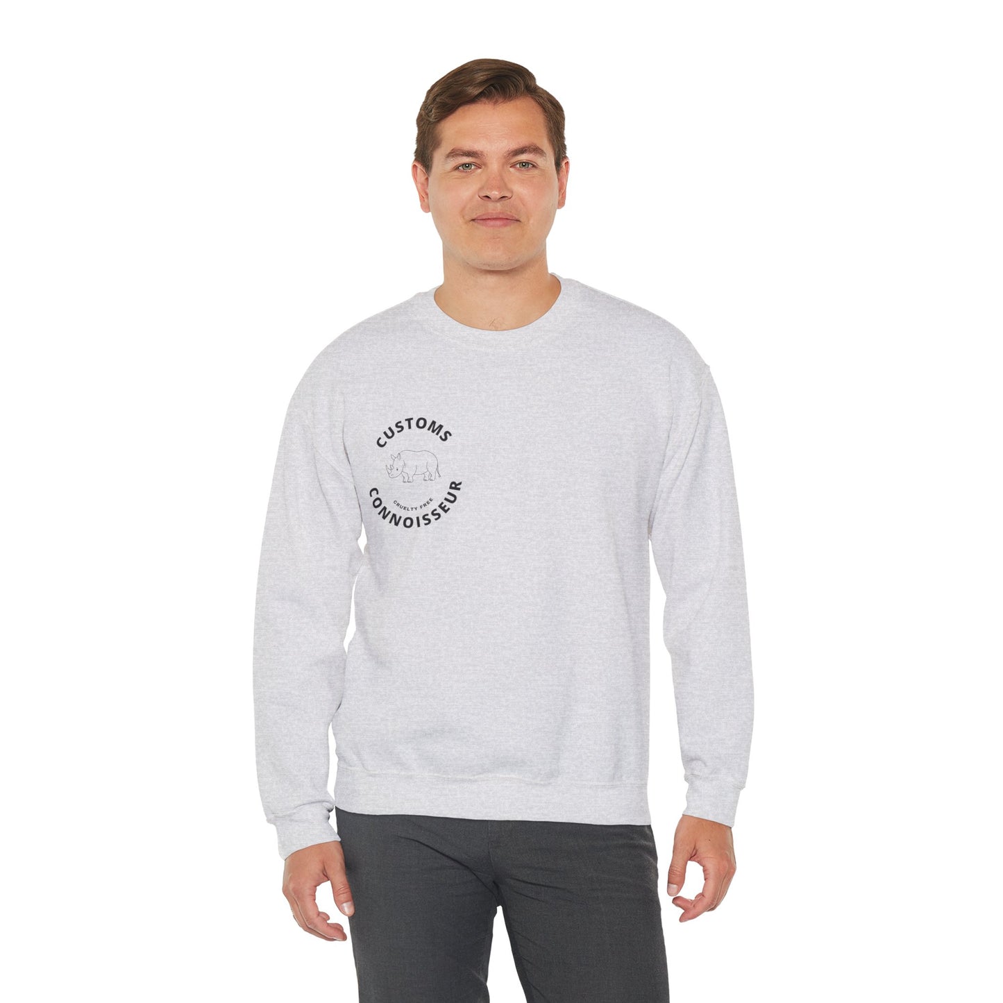 S.A.C. Rhino Sweatshirt