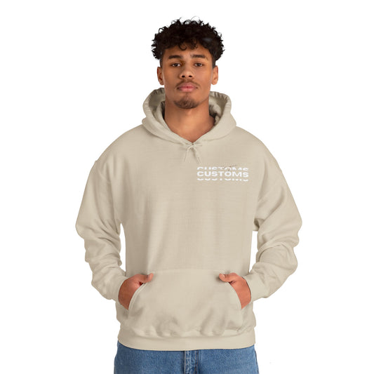 Dead Love Hoodie