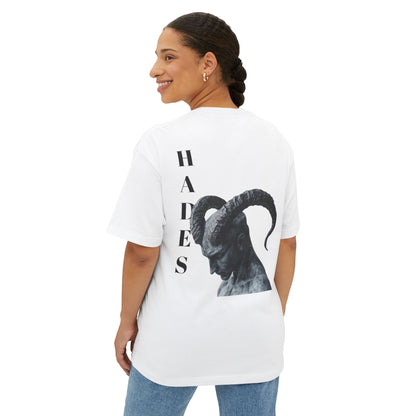 Hades Oversized Tee