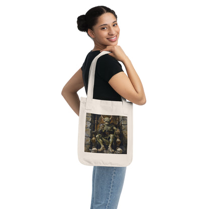 Goblin Throne Tote