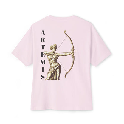 Artemis Oversized Tee