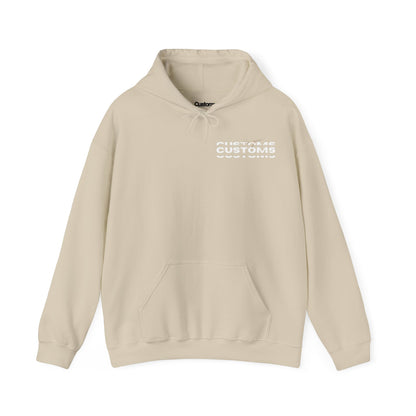 Sloth Bud-dy Hoodie