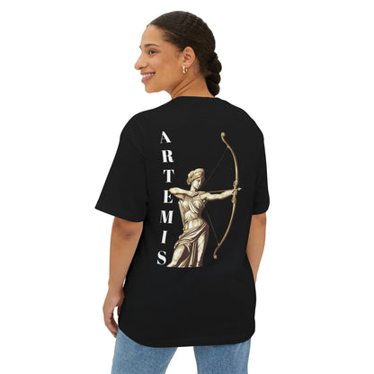 Artemis Oversized Tee