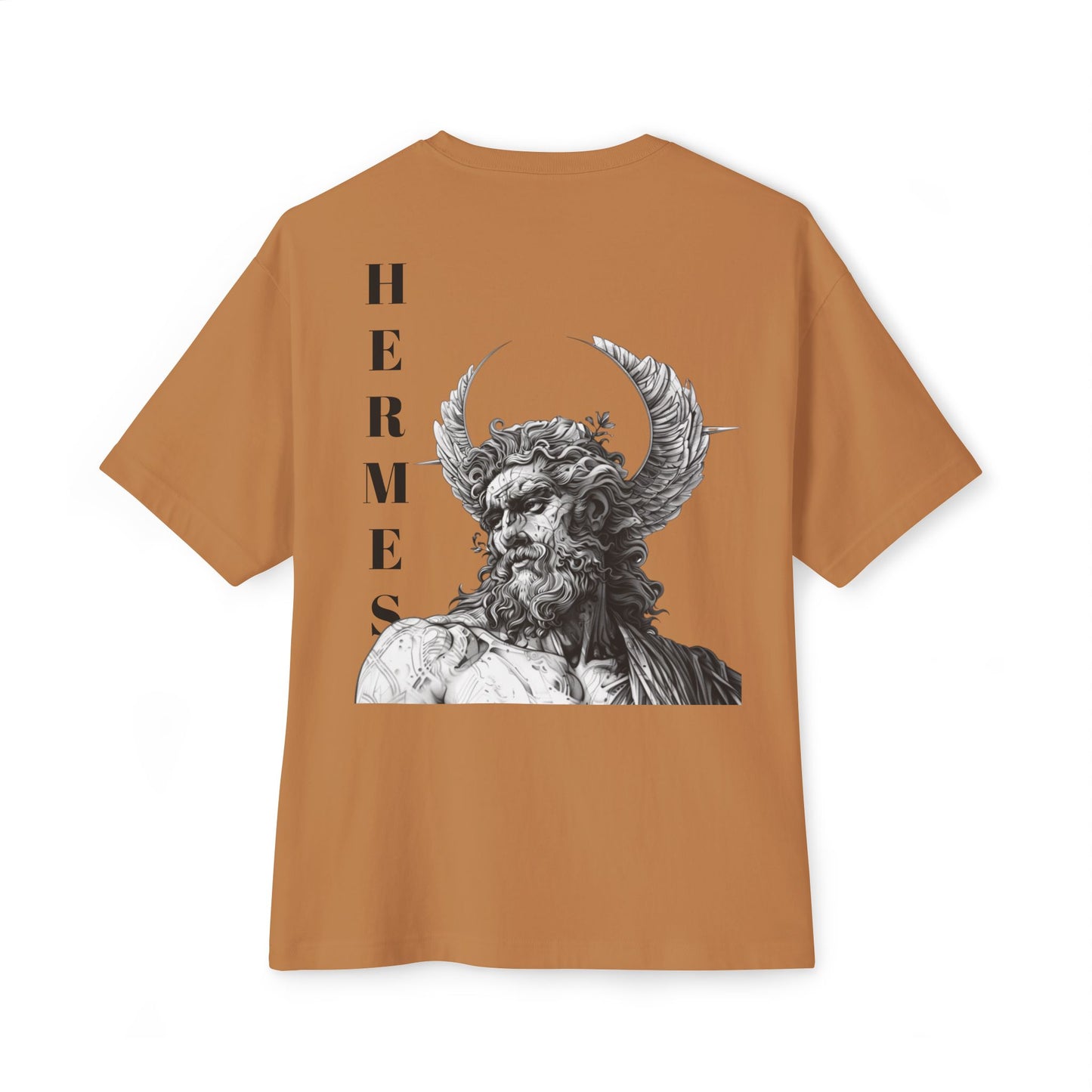 Hermes Oversized Tee