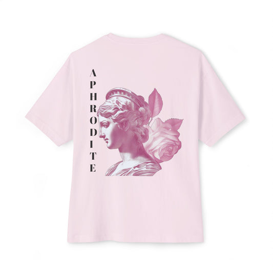 Aphrodite Oversized Tee