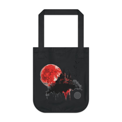 Blood Mansion Tote