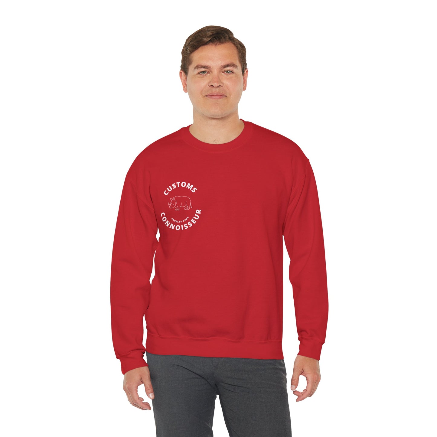 S.A.C. Rhino Sweatshirt