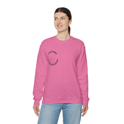 S.A.C. Monkey Sweatshirt