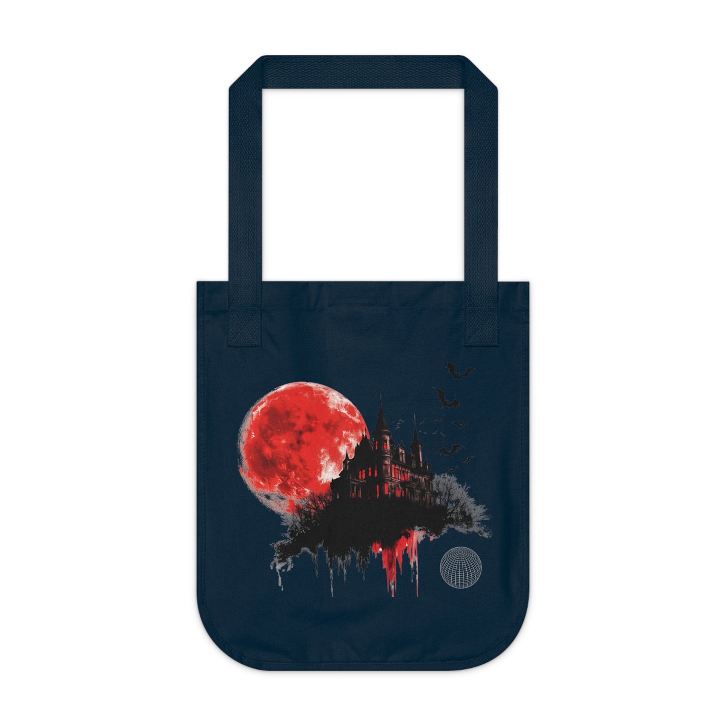 Blood Mansion Tote